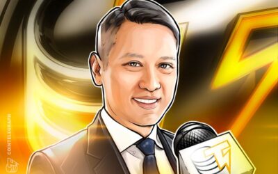 Binance is now ‘totally different’: Interview with CEO Richard Teng