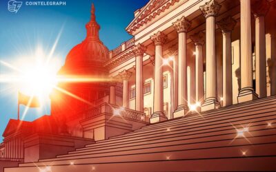 Crypto firms rally behind FIT21 bill approaching US House floor vote