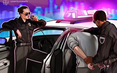 US authorities bust $73M crypto scam, make two arrests
