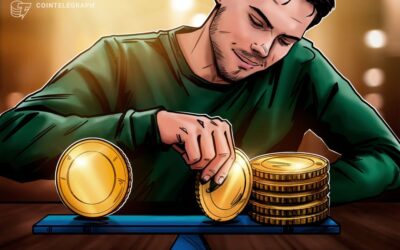 Ghana, Singapore conduct trade in semi-fungible token pilot project