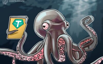 Kraken considers dropping USDT in Europe ahead of new regulations