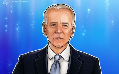 Biden may rethink SAB 121 vote veto due to political support for crypto