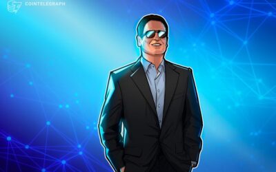 Mark Cuban advocates for CFTC to regulate ‘all crypto’ ahead of US election day
